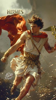 hermes realm|fastest god in greek mythology.